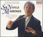 Sir Neville Marriner Jubilee Edition