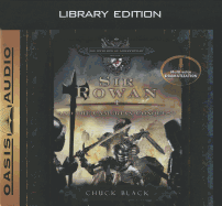 Sir Rowan and the Camerian Conquest (Library Edition): Volume 6
