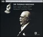 Sir Thomas Beecham: Rossini; Dvor�k; Wagner