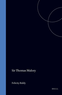 Sir Thomas Malory