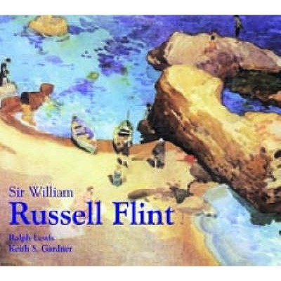 Sir William Russell Flint - Lewis, Ralph, and Gardner, Keith S.