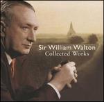Sir William Walton: Collected Works