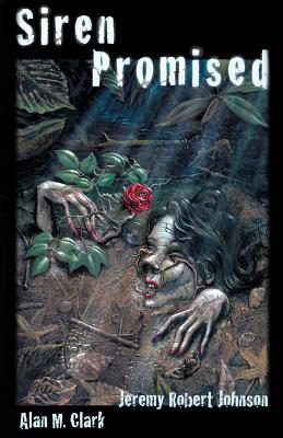 Siren Promised - Johnson, Jeremy Robert