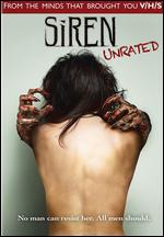 SiREN - Gregg Bishop