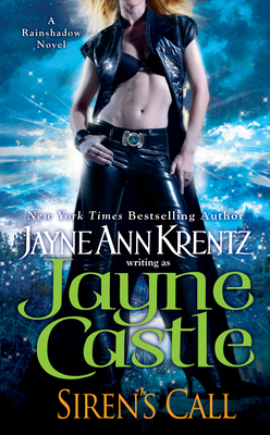 Siren's Call - Castle, Jayne