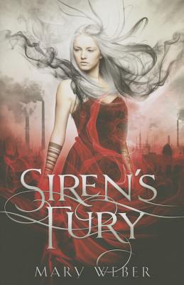 Siren's Fury - Weber, Mary