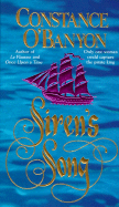 Siren's Song - O'Banyon, Constance