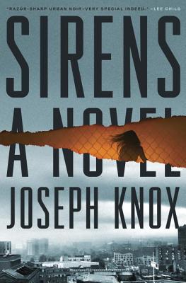 Sirens - Knox, Joseph