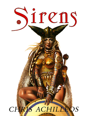 Sirens - Achilleos, Chris