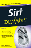 Siri For Dummies