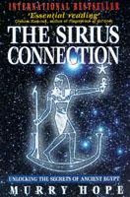 Sirius Connection - Hope, Murry, and Element Books Ltd