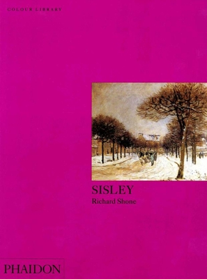 Sisley: Colour Library - Shone, Richard