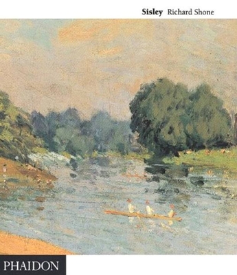 Sisley - Shone, Richard