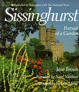 Sissinghurst, Portrait of a Garden