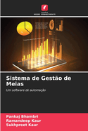 Sistema de Gest?o de Meias