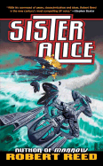 Sister Alice - Reed, Robert