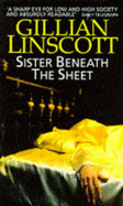 Sister beneath the sheet