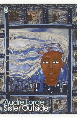 Sister Outsider - Lorde, Audre