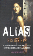 Sister Spy