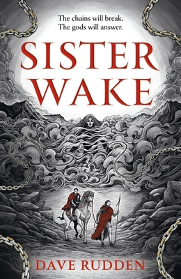 Sister Wake - Rudden, Dave