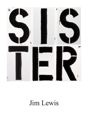 Sister - Lewis, Jim