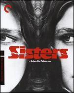 Sisters [Criterion Collection] [Blu-ray]