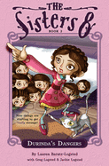Sisters Eight Book 2: Durinda's Dangers
