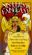 Sisters in Fantasy 2