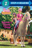 Sisters Save the Day! (Barbie)