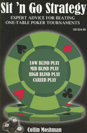 Sit 'n Go Strategy: Expert Advice for Beating One-Table Poker Tournaments