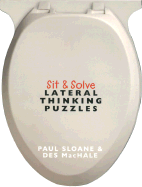 SIT & SOLVE LATERAL THINKING PUZZLE