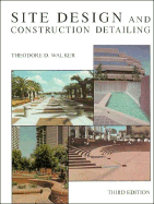 Site Design and Construction Detailing