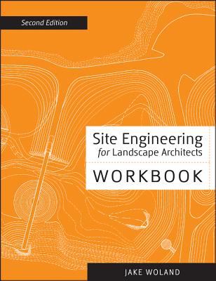 Site Engineering Workbook - Woland, Jake