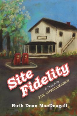 Site Fidelity - MacDougall, Ruth Doan