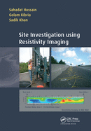 Site Investigation using Resistivity Imaging