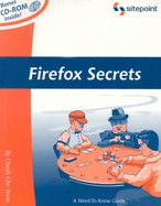 SitePoint Guide to Firefox