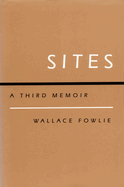 Sites: A Third Memoir