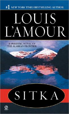 Sitka - L'Amour, Louis