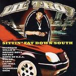 Sittin' Fat Down South [Clean]