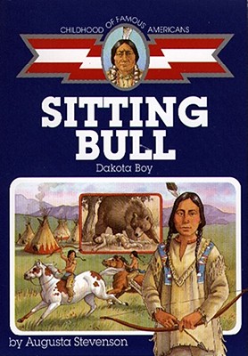 Sitting Bull - Stevenson, Augusta