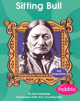 Sitting Bull - Trumbauer, Lisa