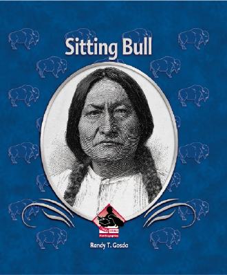 Sitting Bull - Gosda, Randy T