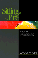 Sitting in the Fire: Large Group Transformation Using Conflict and Diversity