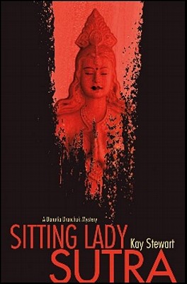 Sitting Lady Sutra - Stewart, Kay
