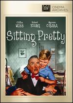 Sitting Pretty - Walter Lang