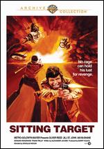 Sitting Target - Douglas Hickox