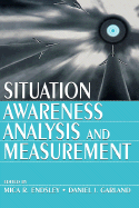 Situation Awareness Analysis CL