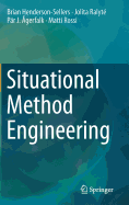 Situational Method Engineering