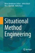 Situational Method Engineering