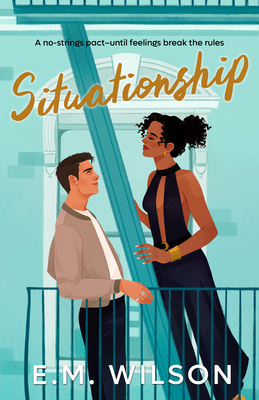 Situationship - Wilson, E M